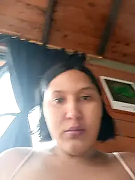 SamaraJay1 online show from 12, 10, 2025