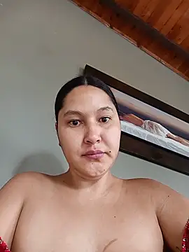 Snapshot of SamaraJay1 chatting on 3, 6, 2026 SamaraJay1 online show from 3, 6, 2026