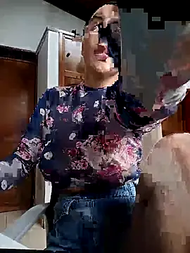 SamaraJay1 online show from 8, 3, 2026