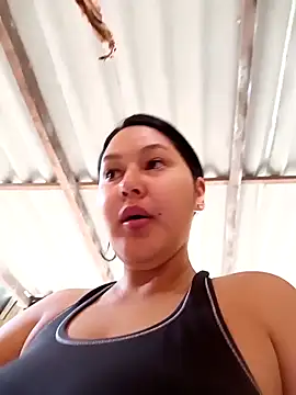 SamaraJay1 online show from 11, 4, 2026