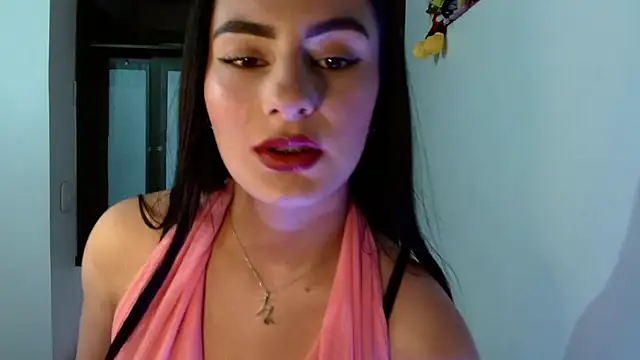 Antonella 666 online show from 1, 3, 2026