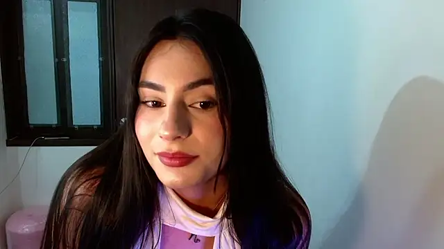 Antonella 666 online show from 7, 3, 2026