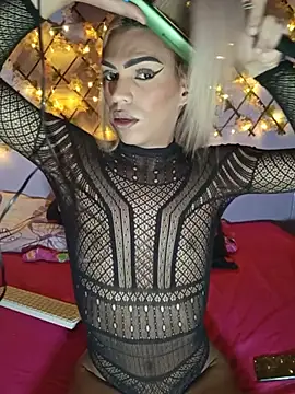 MARGOTFERRER online show from 20, 5, 2026
