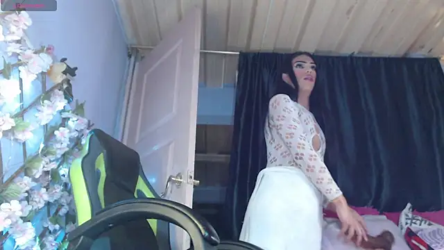 MARGOTFERRER online show from 9, 1, 2026