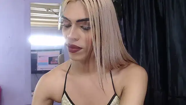 Snapshot of MARGOTFERRER chatting on 30, 6, 2026 MARGOTFERRER online show from 30, 6, 2026