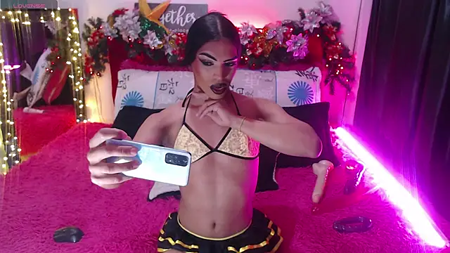 MARGOTFERRER online show from 8, 1, 2025