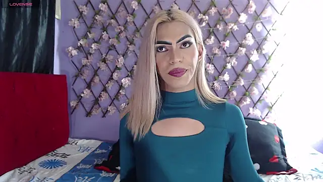 MARGOTFERRER online show from 28, 4, 2026