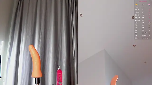 Eva Bailey  online show from 14, 11, 2025