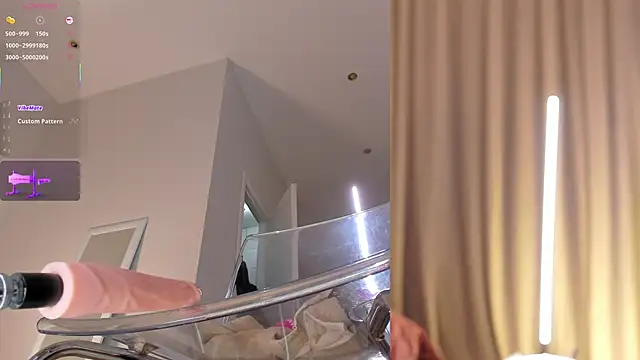 Eva Bailey  online show from 3, 2, 2026