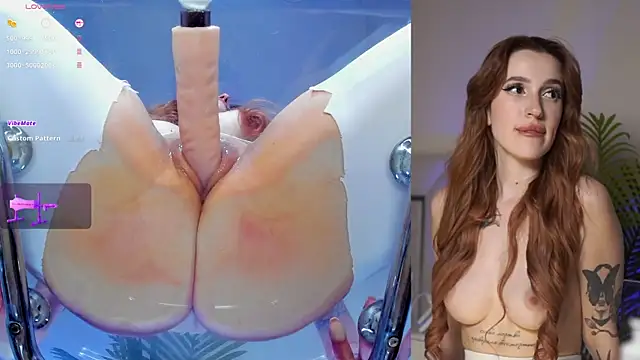 Eva Bailey  online show from 5, 3, 2025