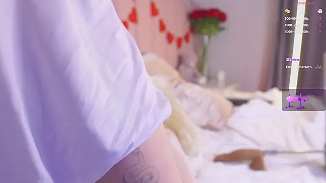 Eva Bailey  online show from 11, 2, 2026