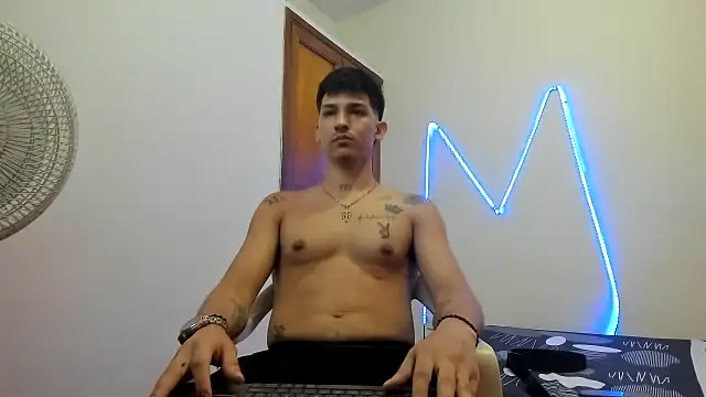 MasterSEX420 online show from 20, 11, 2025