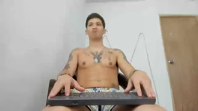 MasterSEX420 online show from 13, 4, 2026