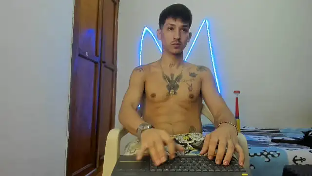 MasterSEX420 online show from 14, 1, 2026