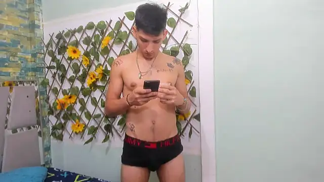 MasterSEX420 online show from 29, 1, 2025
