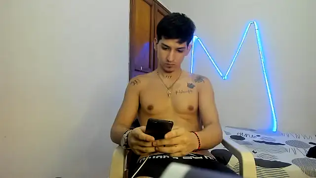 MasterSEX420 online show from 11, 11, 2025