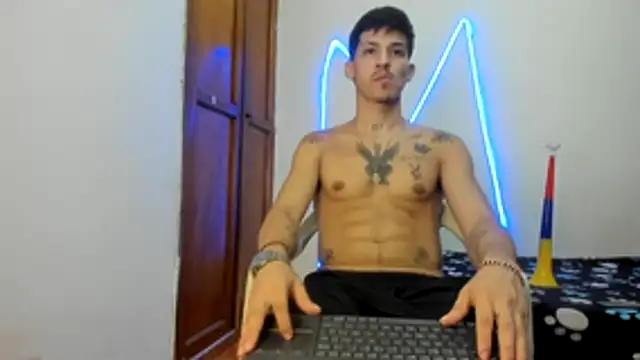 MasterSEX420 online show from 17, 1, 2026