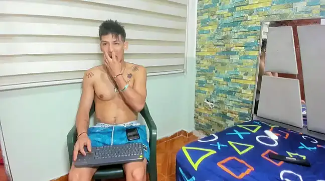 MasterSEX420 online show from 1, 2, 2025