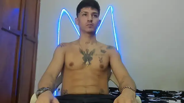 MasterSEX420 online show from 9, 1, 2026