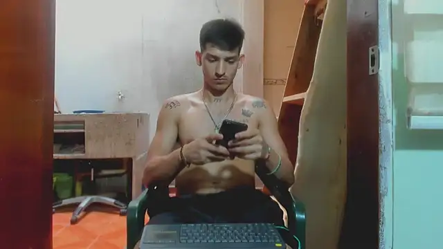 MasterSEX420 online show from 20, 2, 2025