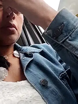 EmmaTorres  online show from 18, 12, 2025