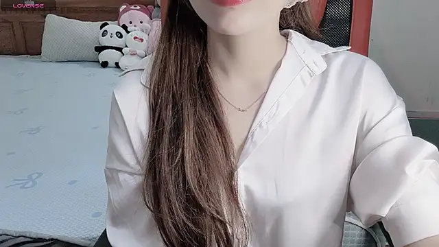 Snapshot of TrinhH_Nabbi chatting on 27, 4, 2026 TrinhH Nabbi online show from 27, 4, 2026