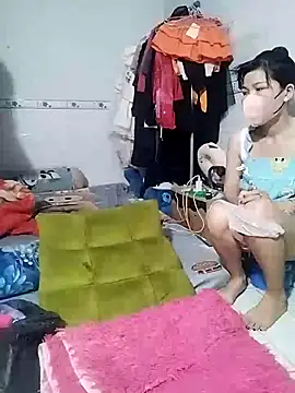 HimiJim online show from 5, 3, 2026