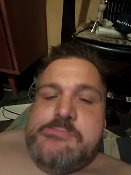 Ronny2510 online show from 3, 11, 2025