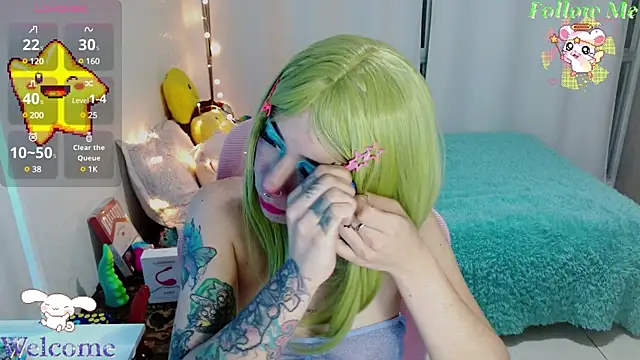 mily milk  online show from 4, 1, 2025