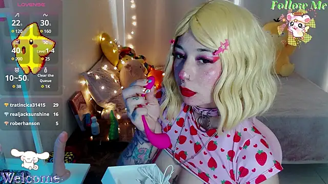 mily milk  online show from 7, 12, 2024