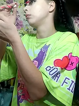 sweetbb15 online show from 7, 10, 2025