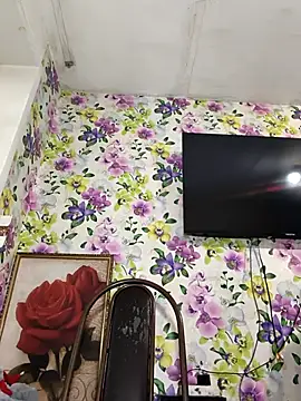 sweetbb15 online show from 3, 12, 2025