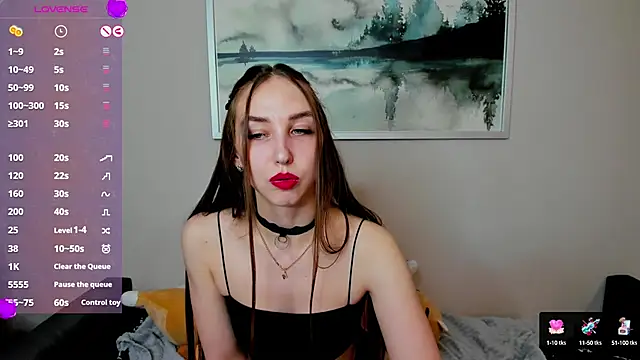 Snapshot of Sm0ly chatting on 3, 3, 2025 Sm0ly online show from 3, 3, 2025