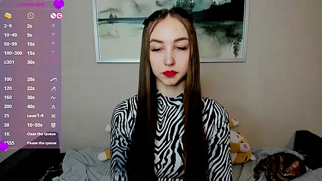 Snapshot of Sm0ly chatting on 9, 3, 2025 Sm0ly online show from 9, 3, 2025