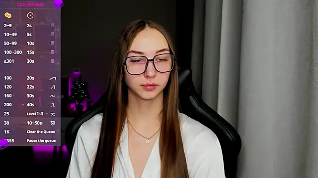 Snapshot of Sm0ly chatting on 31, 1, 2025 Sm0ly online show from 31, 1, 2025