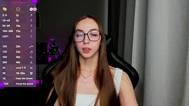 Snapshot of Sm0ly chatting on 10, 2, 2025 Sm0ly online show from 10, 2, 2025