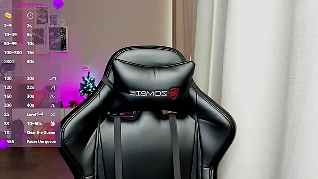 Snapshot of Sm0ly chatting on 19, 3, 2025 Sm0ly online show from 19, 3, 2025