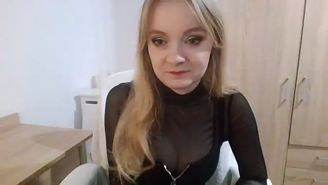 AlmaHoney online show from 10, 11, 2025