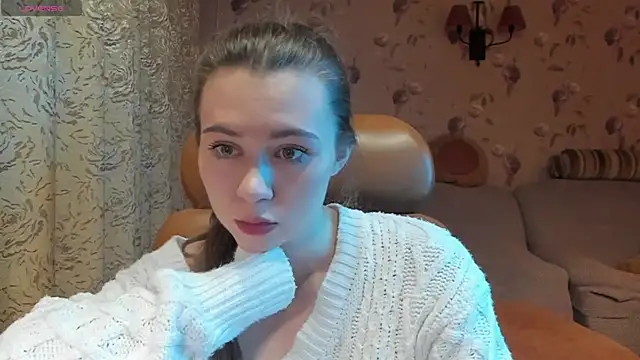 MadeleineWiliams online show from 17, 1, 2025