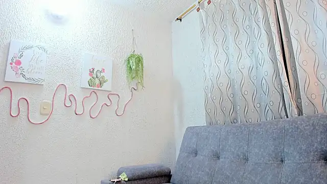 samanthaeliott22 online show from 15, 10, 2025