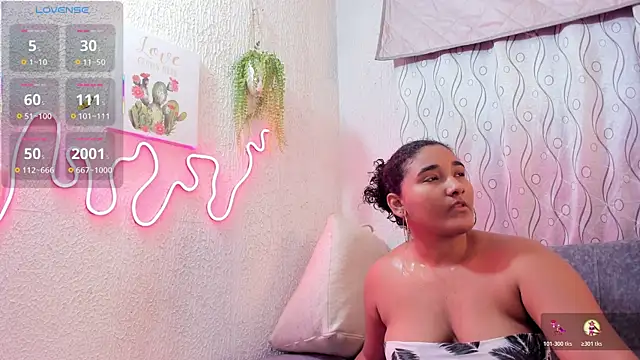 samanthaeliott22 online show from 25, 10, 2025