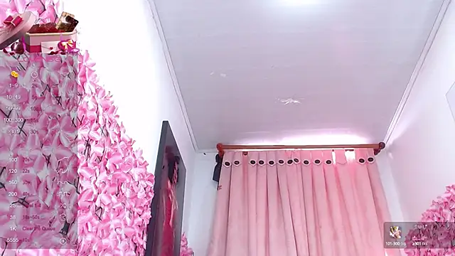 Snapshot of Veruzca_love chatting on 12, 2, 2025 Veruzca love online show from 12, 2, 2025