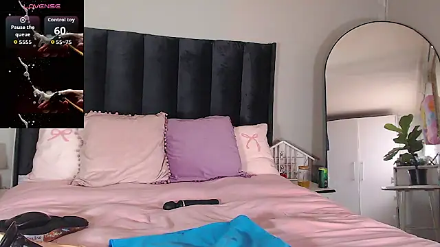 FRUITOFEDEN01 online show from 28, 2, 2026