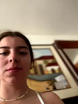 Cloew Marz online show from 16, 10, 2025