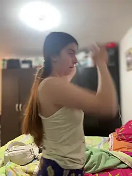 Cloew Marz online show from 28, 2, 2026