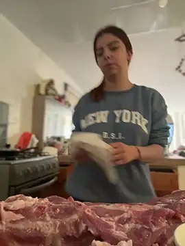 Cloew Marz online show from 22, 3, 2026