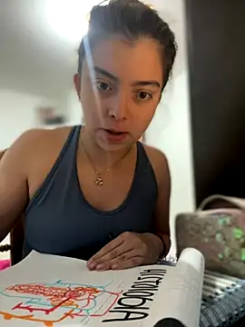 Cloew Marz online show from 17, 11, 2025