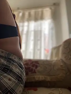 Cloew Marz online show from 12, 4, 2026