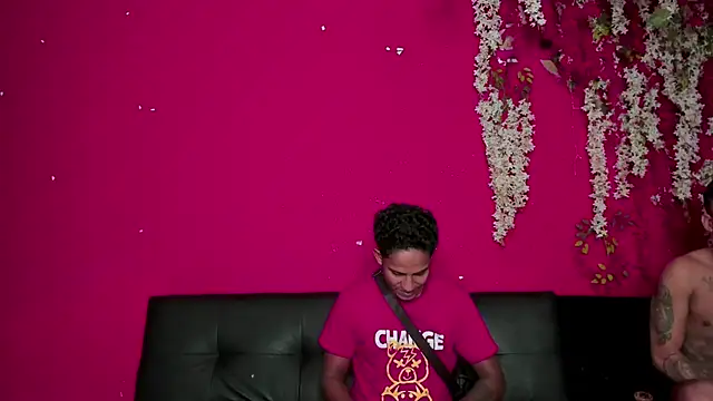 Extreme dirty paradise online show from 14, 10, 2025