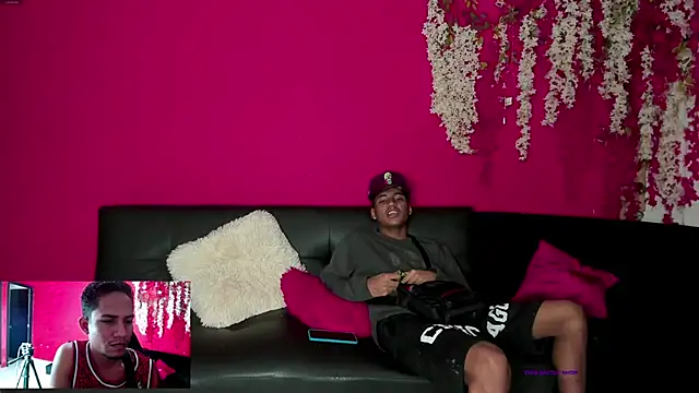 Extreme dirty paradise online show from 3, 11, 2025